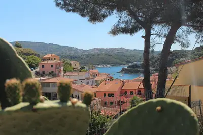 Image de Derniere Minute: Bel appartement dans le port bleu à quelques pas de la mer