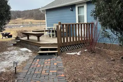 Image de La petite maison Cottage