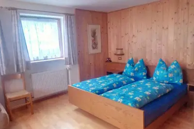 Image de Envie de détente, de calme et de nature? Alors venez chez nous au Stöcklhuberhof!