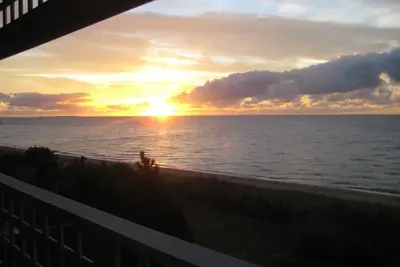 Image de Idyllique maison en bord de mer de Cape Cod
