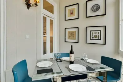 Séjour charmant à Lisbonne