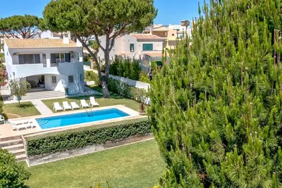 Image de Old Village area, Your Perfect Vilamoura Getaway, Private Pool, Free Ac & Wifi