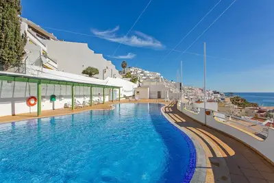 Image de Bleu \/ Mer D'Albufeira