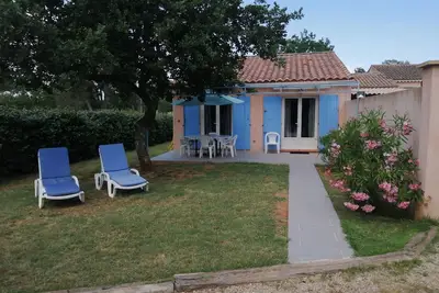 Image de Location saisonnière meublée