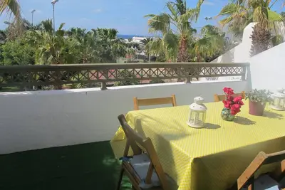 Image de Bel Appartement À PROXIMITÉ De La Plage