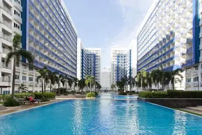 Image de 1Bedroom Serviced Apartment # 6 Près de Moa