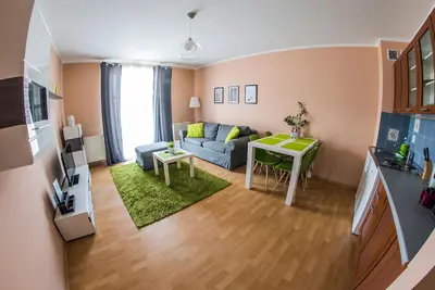 Image de Apartament Zwycięstwa