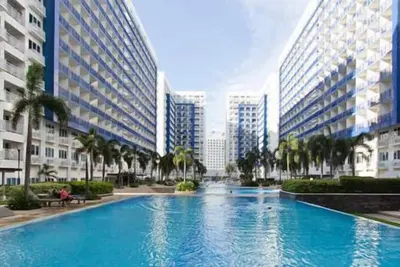 Image de 1Bedroom Serviced Apartment # 4 Près de Moa