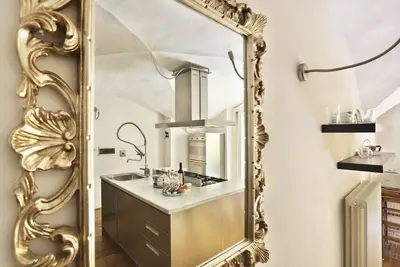 Image de Suite de luxe Pontevecchio Superbe Emplacement!