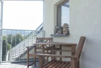 Image de Appartement \"Thommy\" - Situation calme dans un cadre magnifique