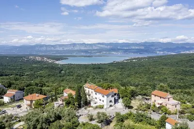 Image de Lorenzo in Klanice (Maison 1 pour 5 personnes)