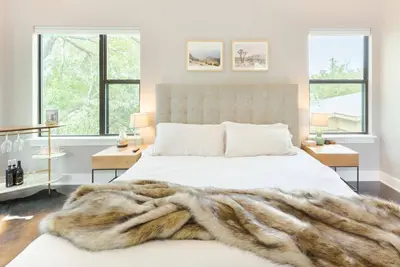 Image de The Hackberry Tree House