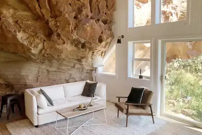 Image de Séjournez dans une Cliff House unique avec des espaces extérieurs privés près de Mesa Verde