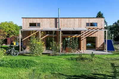 Image de Studio Zempow / cottage écologique