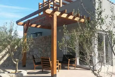 Image de Appartement 1 chambre Confort pour 4 avec Olive Garden