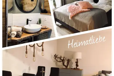 Image de Heimatliebe - Appartement près de Stralsund