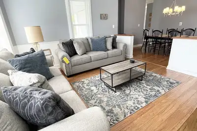 Image de Williams Bay Lake House-1 bloc au lac Léman