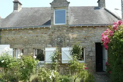 Image de Maison à Arzon, Port-Navalo, Golfe du Morbihan, proche plage et port