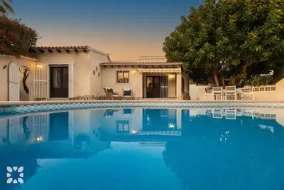 Image de Villa Luna by Abahana Villas