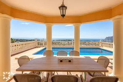 Image de Villa Gran Sol by Abahana Villas