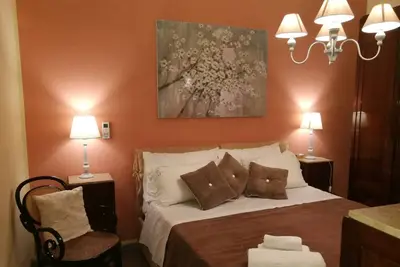 Jolie maison maison de vacances