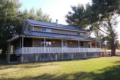 Image de The Ranch House Retreat