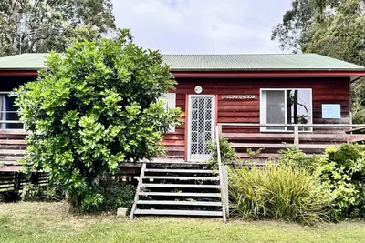 Image de Riverwood - Wooli, Nsw