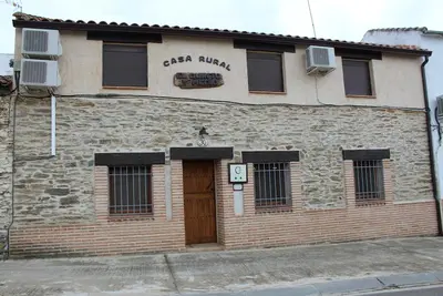 Gîte Rural El Quinto y Medio