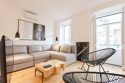 Image de My Lx Flat Castle Alfama 4 - Appartement design confortable dans le centre historique