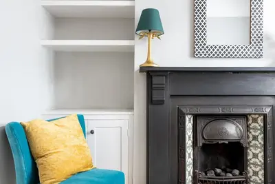 Image de 21 River Street · Beautiful York Period Property| Pass the Keys