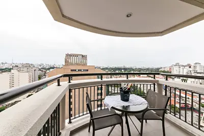 Image de The Capital Itaim par YOUimv