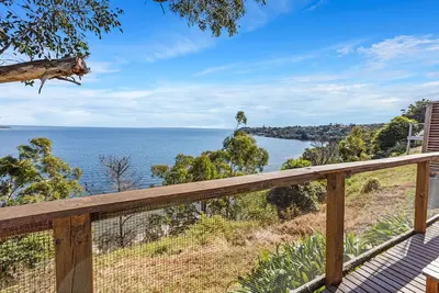 Image de Lakescapes-Cottage - Metung, Vic