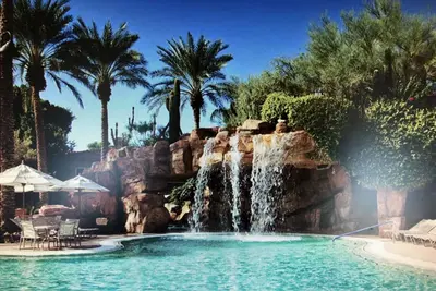 Image de Magnifique Scottsdale Premium Villa 03/08 / 20-15 / 15/20
