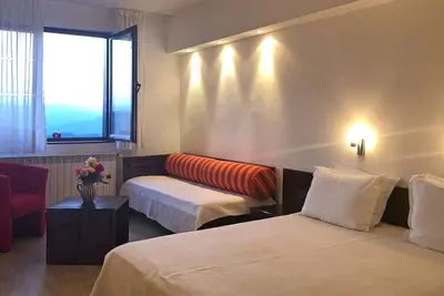 Image de Villa Paradise Apt w \/ Queen Bed Relaxing Escape