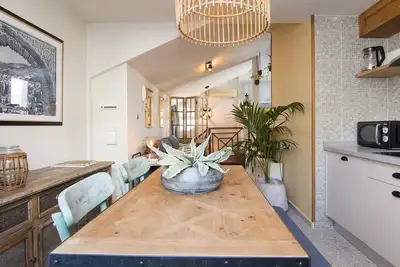 Image de ChezmoiHomes Catedral Atico