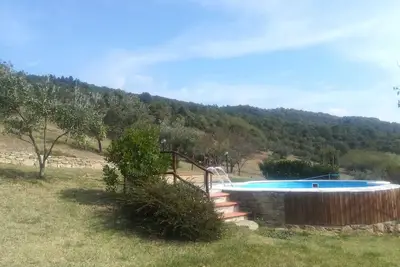 Image de Beb. Appartement de vacances Il Poderino à 30 km de Florence