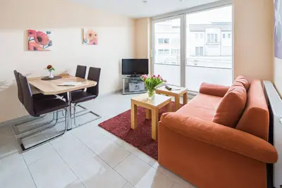 Image de Appartement type B2