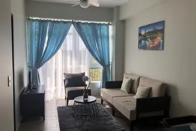 Image de Boracay Condo Unit Entièrement meublé 2m
