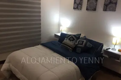 Image de appartement meublé