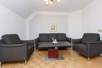Image de Appartement en haut Ă gauche - Haus Addenhausen