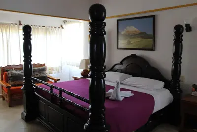 Image de Departamento con Servicio de Hotel