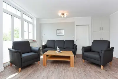 Image de Appartement en haut au centre - Haus Addenhausen