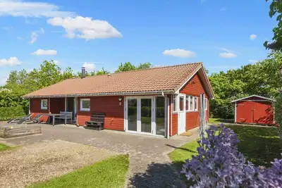 Image de Maison de vacances pour 6 a Tarm-By Traum
