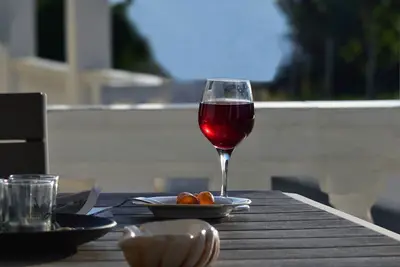 Image de Villas Kostas (Maison Pitinis - ιτίνης)