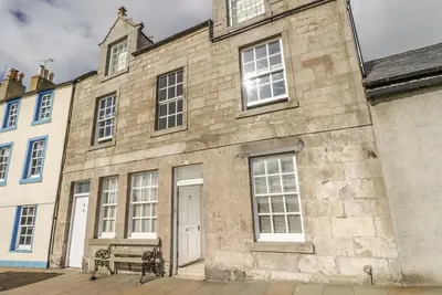 Image de Maimie’s Harbourview, Pittenweem