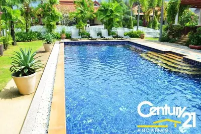 Image de Villa Paradise Pool près de la plage