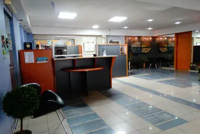 Image de Apart Hotel San Lorenzo