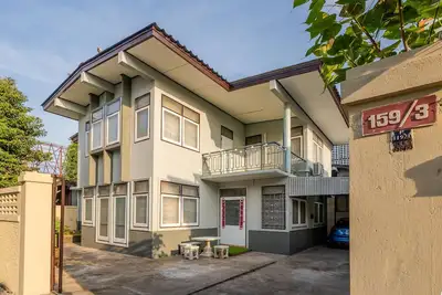 Image de Bangkok Heritage Home / Près de Chatuchak / 3br / 2bth