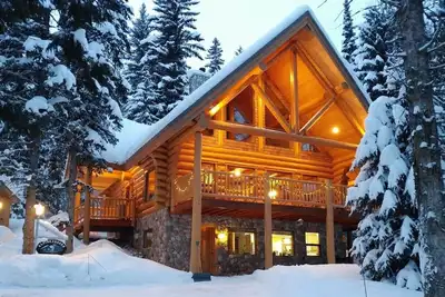 Image de Chalet Cougar Alpine Cougar
