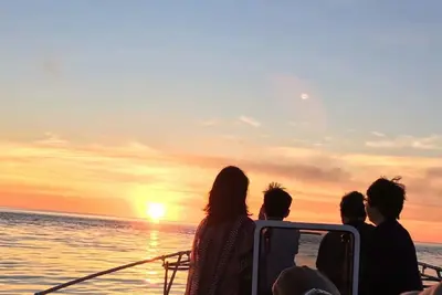 Image de ❤️ de Niagara | Près de Marina, Jones Beach | Pont + Bbq